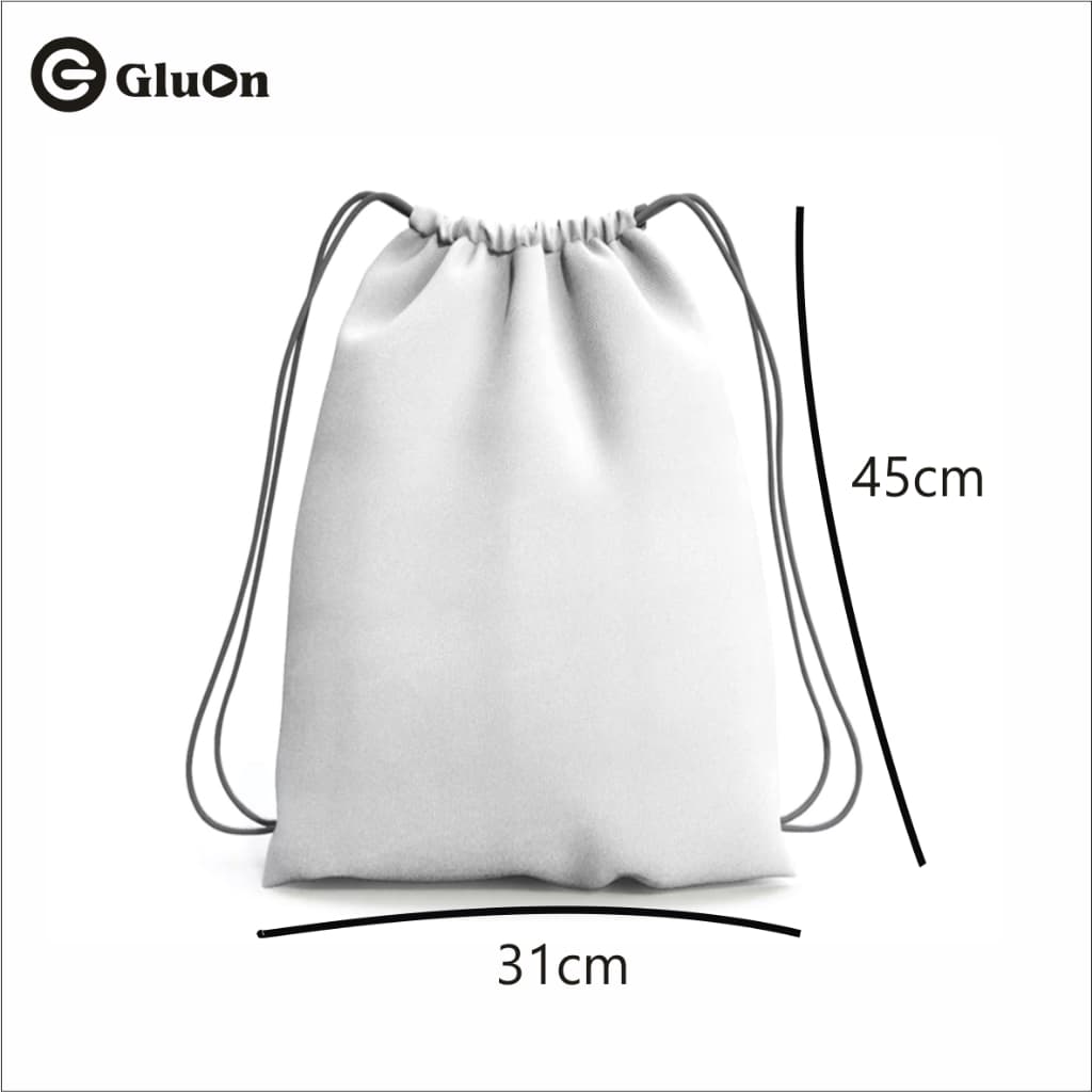 Tas Serut Special Edition / String Bag / Tas Serut Waterproof OMEO TS 54