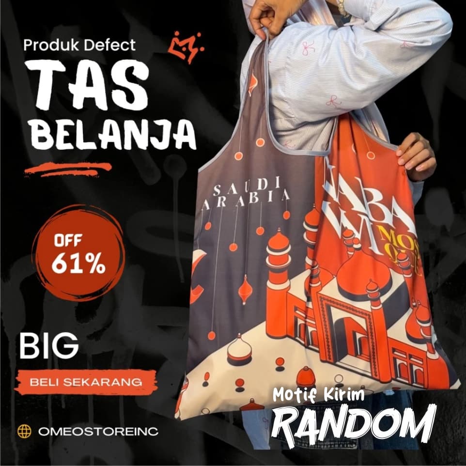 Tas Serut
