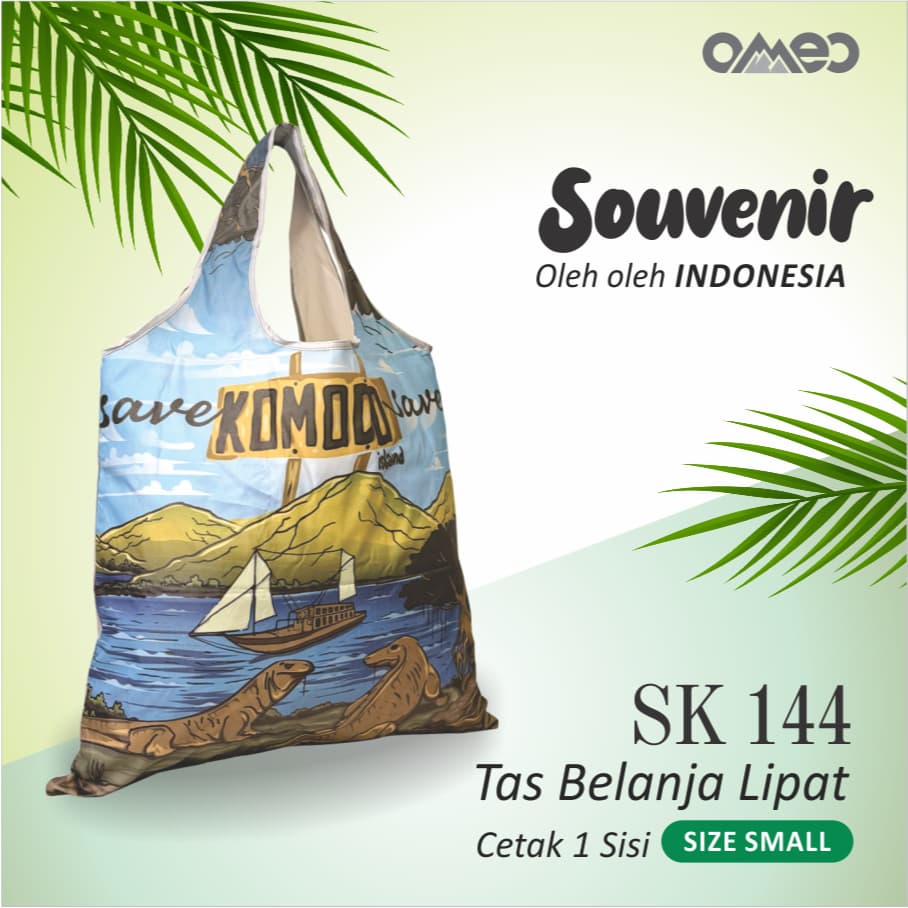 OMEO KOLEKSI SOSIAL MEDIA 6