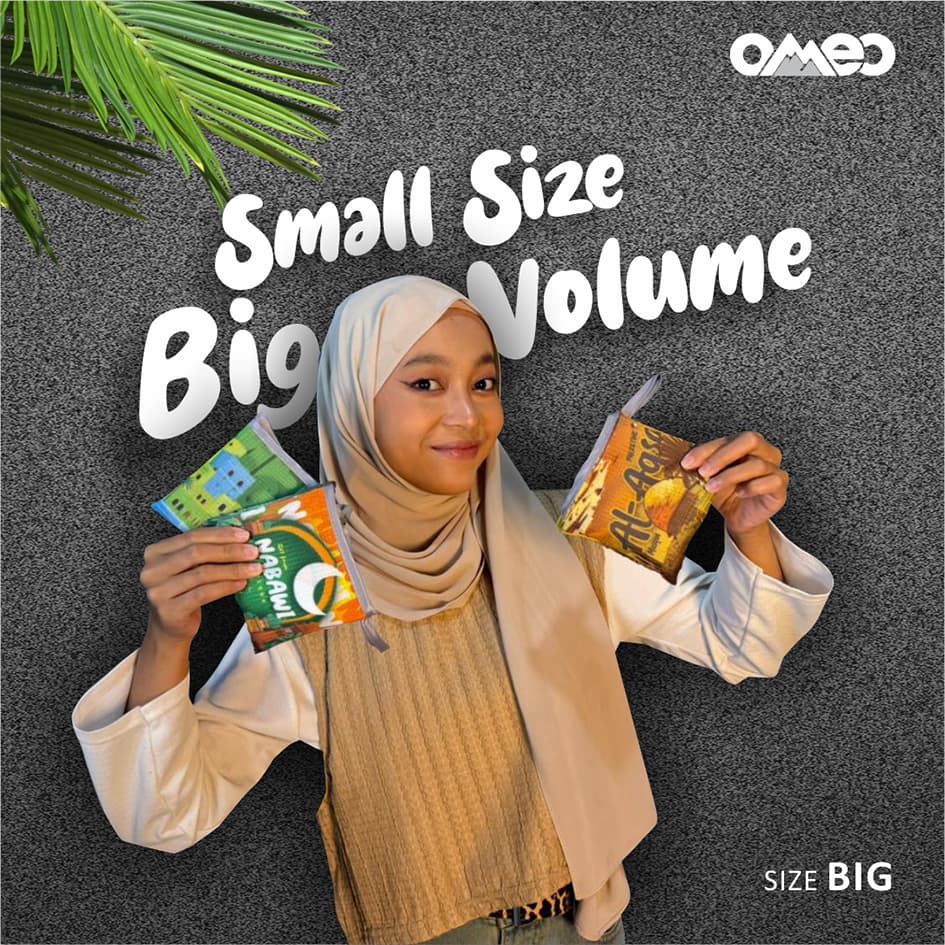 Tas Belanja Lipat Shopping Bag Oleh oleh VIETNAM Size BIG — tampak lain